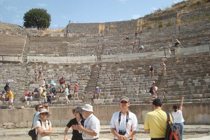 Private 12 Day Tour of Turkey From Istanbul - What Makes This Tour Stand Out?