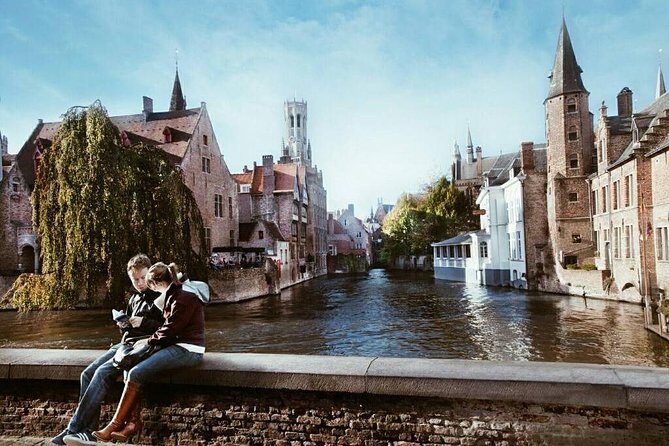 Private 12-hour round transfer to Belgium (Bruges) from Paris - Exploring Bruges in a Day: A Practical Review of the Private 12-Hour Transfer from Paris
