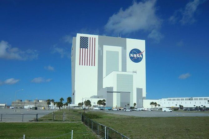 Private 12-hours Tour to Kennedy Space Center from Miami - A Deep Dive into the Experience