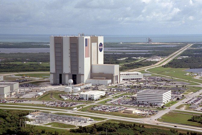 Private 12-hours Tour to Kennedy Space Center from Miami - The Sum Up