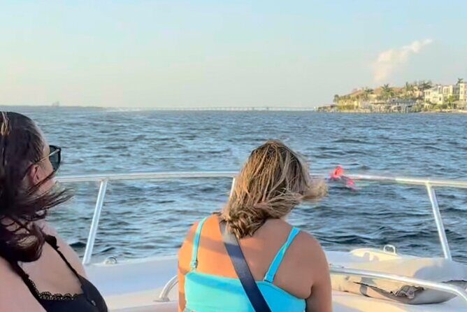Private 12 Passenger Sunset Cruise in Anna Maria Island - FAQ