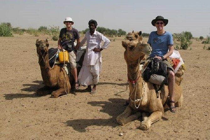 Private 13 Day Rajasthan Heritage Tour With Taj Mahal & Delhi - The Iconic Taj Mahal and the Final Stretch