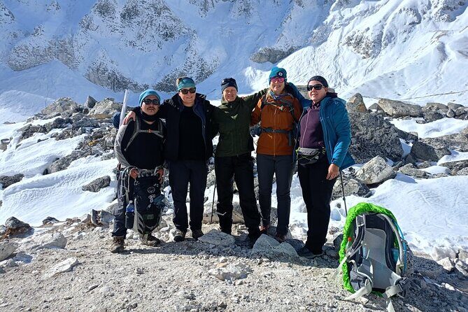 Private 14 Days Trek in Nepal's Manaslu Circuit - What Sets This Trek Apart