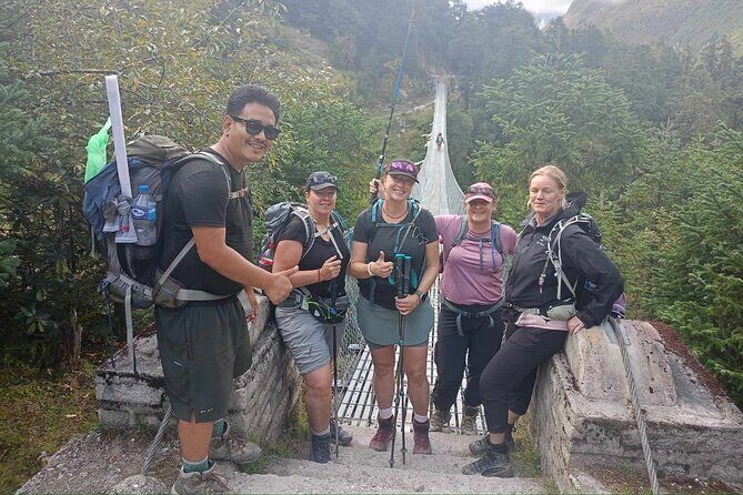 Private 14 Days Trek in Nepal's Manaslu Circuit - Analyzing the Cost and Value