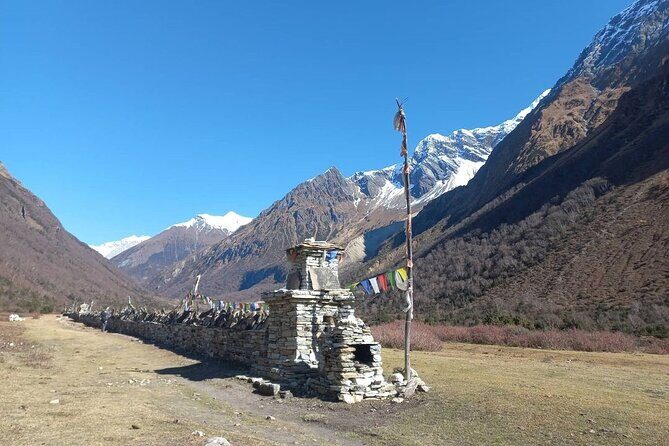 Private 14 Days Trek in Nepal's Manaslu Circuit - Who Is This Trek Best For?
