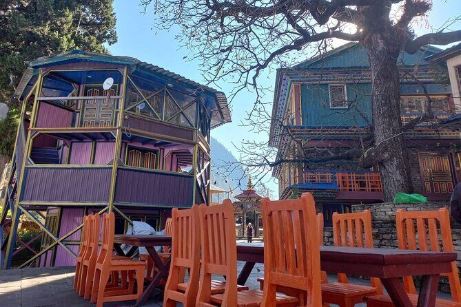 Private 14 Days Trek in Nepal's Manaslu Circuit - The Sum Up