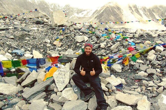 Private 15 Days Everest Base Camp Trekking Tour in Kathmandu - Is This Tour Worth the Price?