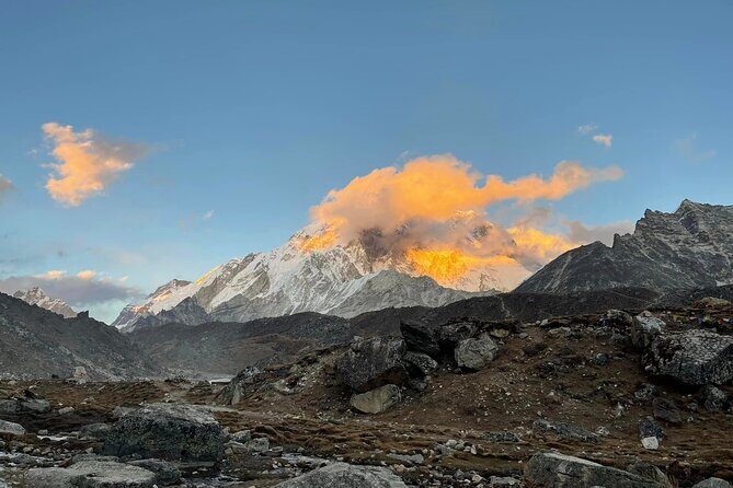 Private 15 Days Everest Base Camp Trekking Tour in Kathmandu - Who Should Consider This Tour?