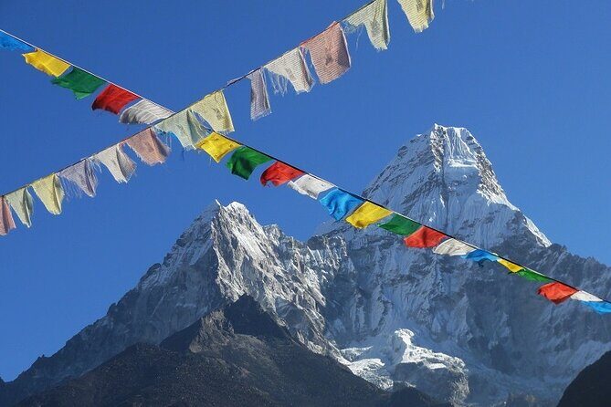 Private 15 Days Everest Base Camp Trekking Tour in Kathmandu - Final Thoughts