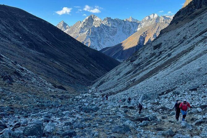 Private 15 Days Everest Base Camp Trekking Tour in Kathmandu - FAQs