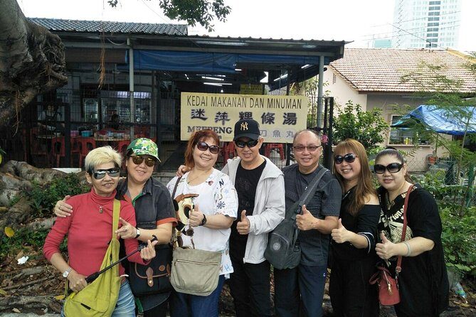 Private 15 hours Historical Daytrip to Malacca from Singapore - FAQs