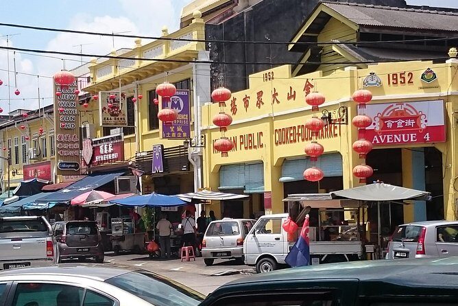 Private 15 hours Historical Daytrip to Malacca from Singapore - Final Thoughts