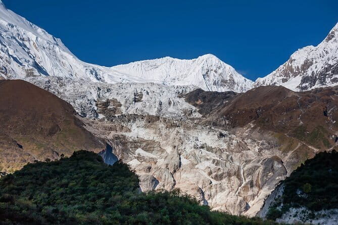 Private 16 Days Manaslu Circuit Trek - What Sets This Trek Apart?