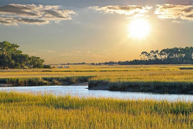 Private 17 Passenger Boat Charter in Hilton Head - Final Thoughts