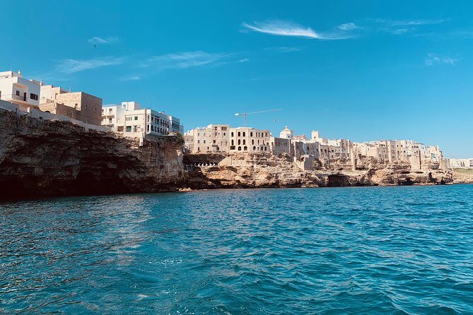 Private: 1h30 Boat tour of the caves of Polignano a Mare - Final Thoughts: Is It Worth It?