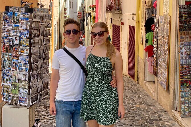 Private 1H30 Tuk Tuk Tour in Lisbon City - Analyzing the Price and Overall Value