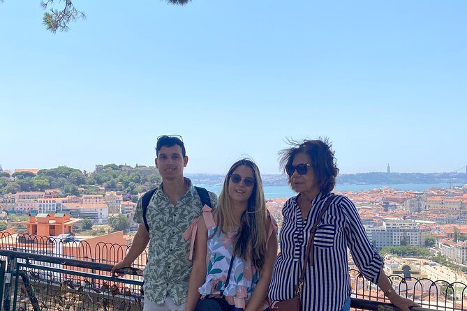 Private 1H30 Tuk Tuk Tour in Lisbon City - Who Will Love This Tour?