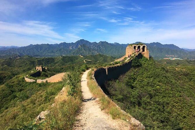 PRIVATE 2-D all-inclusive Great Wall Hike Gubeikou-Simatai West - Who Is This Tour Best For?
