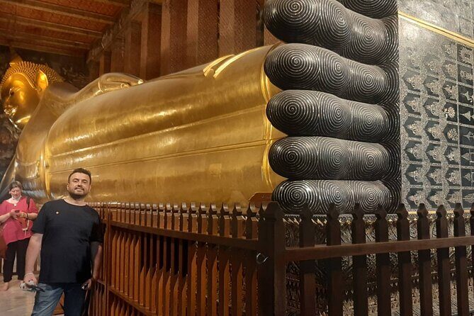 Private 2-Day Bangkok City Tour and Hua Hin Day Tour from Bangkok - Exploring the 2-Day Bangkok & Hua Hin Tour in Detail