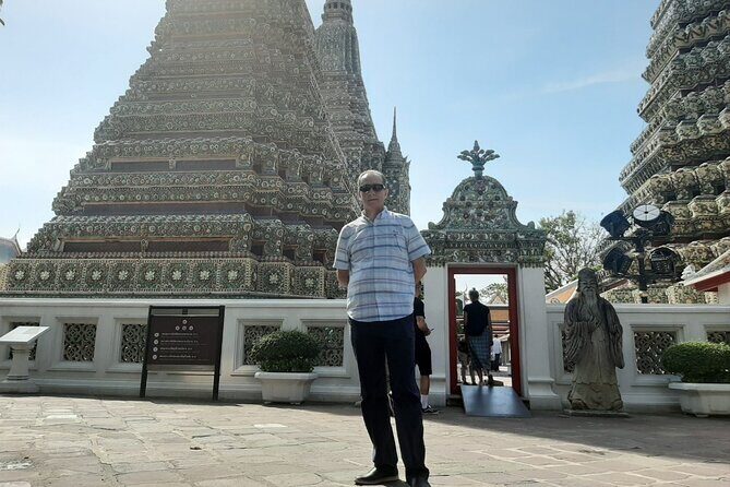 Private 2-Day Bangkok City Tour and Hua Hin Day Tour from Bangkok - Final Thoughts