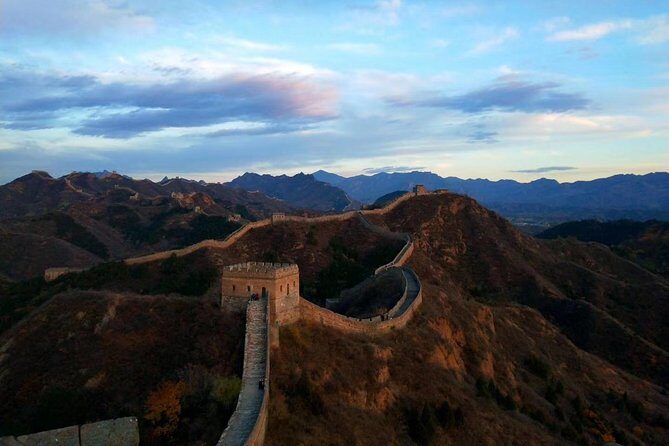Private 2-Day Beijing Highlights Experience - What’s Notable About the Tour