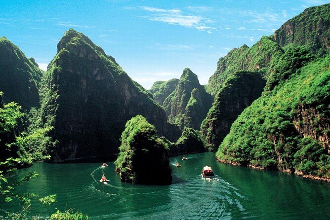 Private 2 Day Beijing Tour Including Mutianyu Great Wall And Longqing Gorge - Authentic Experience and Tips