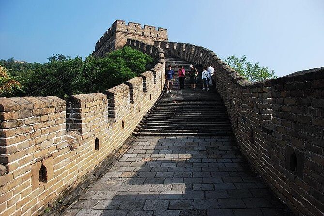 Private 2 Day Beijing Tour Including Mutianyu Great Wall And Longqing Gorge - FAQ