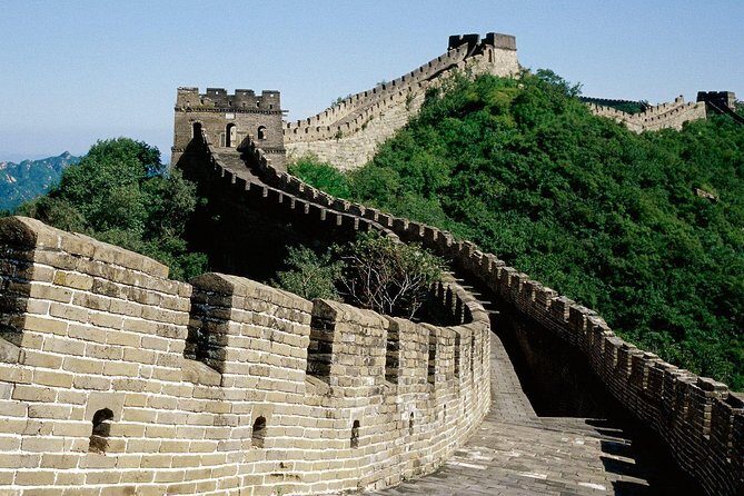 Private 2-Day Beijing With Mutianyu Great Wall, Forbidden City - Practicalities and Value