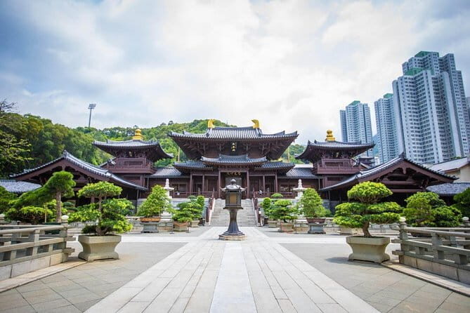 Private 2 Day Classic Hong Kong Day Tour Including Xinjie And Chi Lin Nunnery - FAQ