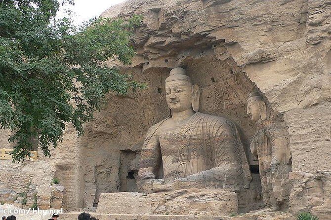 Private 2-Day Datong from Beijing with Yungang Grottoes - Key Points
