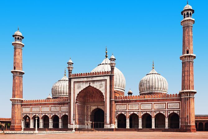 Private 2 Day Delhi and Agra Tour with Taj Mahal Sunrise - What Travelers Say About This Tour