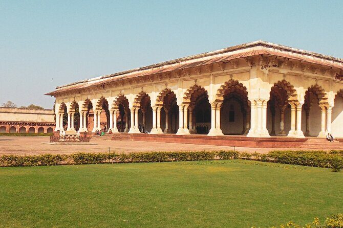 Private 2 Day Delhi and Agra Tour with Taj Mahal Sunrise - Who Should Consider This Tour?