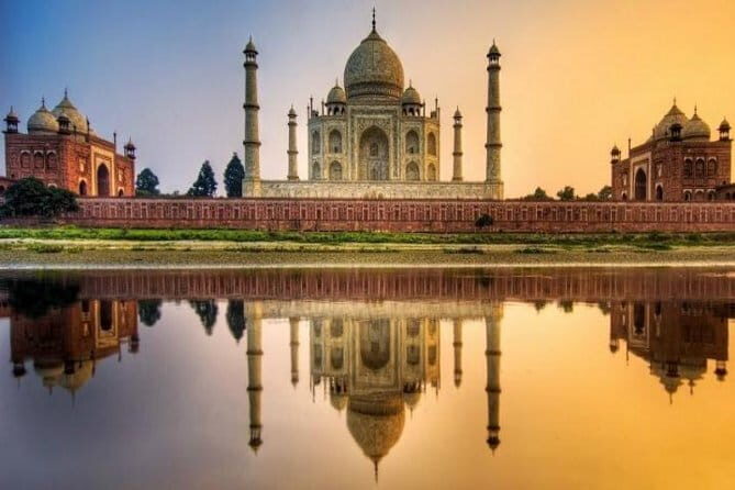 Private 2 Day Golden Triangle Tour Including Jaipur and Taj Mahal Sunrise - FAQ