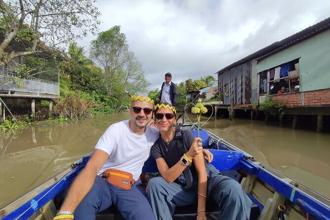 Private 2-Day Ho Chi Minh City Tour from Airport - FAQ