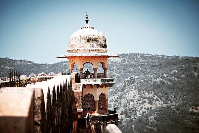 Private 2 Day Jaipur City Sightseeing Tour Package - What We Loved About the Tour