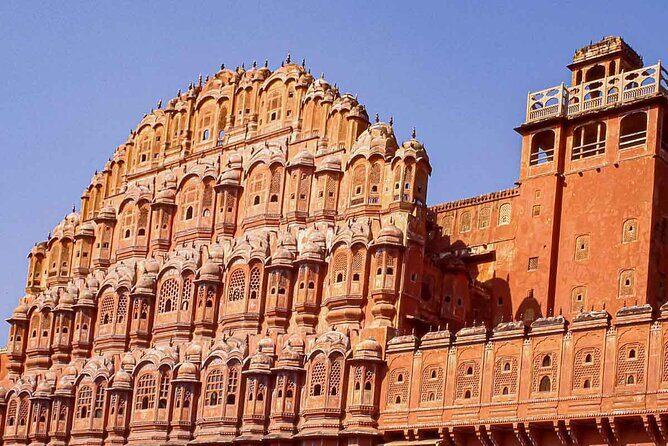 Private 2 Day Jaipur City Sightseeing Tour Package - FAQ