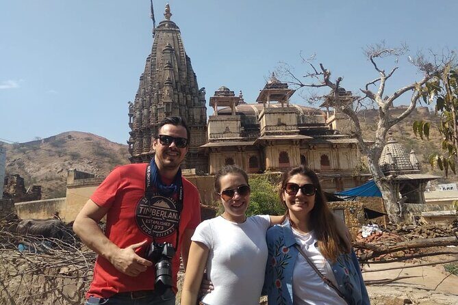 Private- 2 Day Jaipur Guided Tour - FAQs