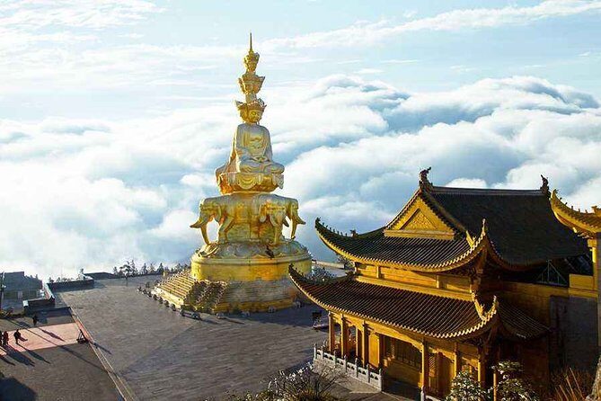 Private 2-Day Leshan Buddha and Mt. Emei Tour from Chongqing - A Detailed Look at the 2-Day Itinerary