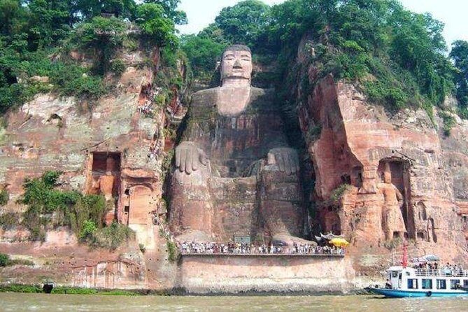 Private 2-Day Leshan Buddha and Mt. Emei Tour from Chongqing - Final Thoughts
