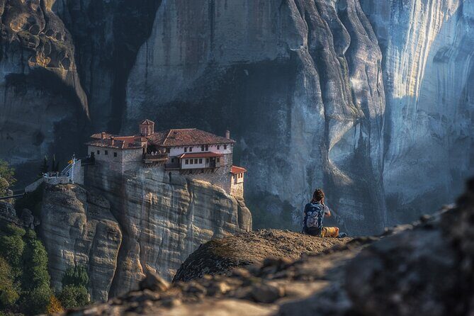 Private 2 day Meteora Photo Tour from Athens by train - FAQ