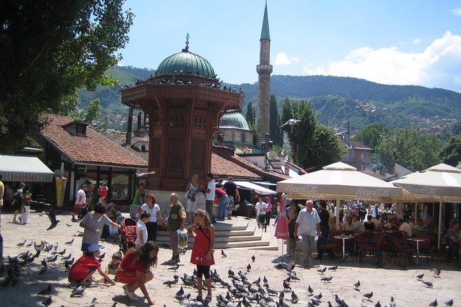 Private 2-Day Mostar, Pocitelj and Sarajevo Tour from Dubrovnik - Possible Drawbacks and Considerations