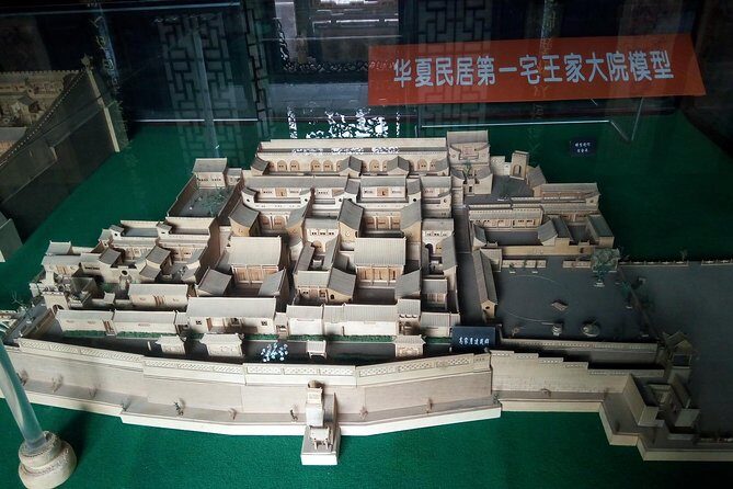Private 2-Day Pingyao+Wang Family Compound+Shuanglin Temple Tour - Frequently Asked Questions