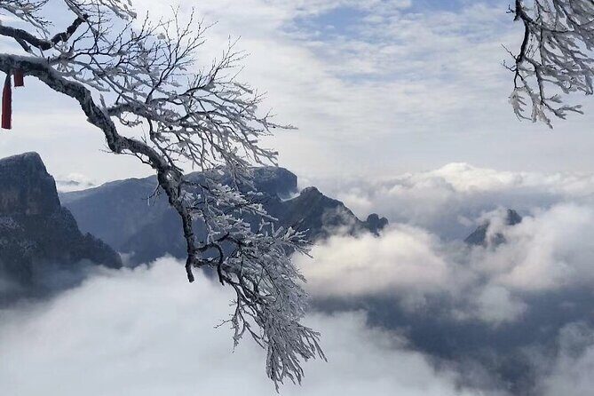 Private 2-Day Tour Combo Package: Zhangjiajie Avatar and Tianmen Mountain - Authentic Experiences and Practical Insights