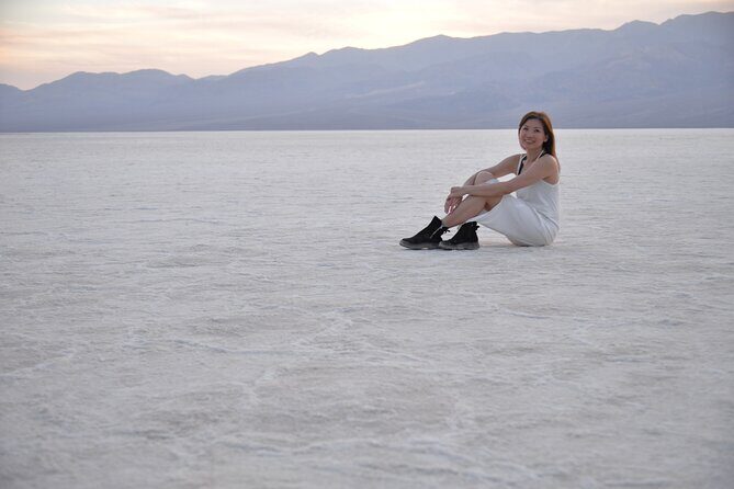 Private 2-Day Tour from Los Angeles to Death Valley National Park - Unveiling the Secrets of Death Valley: A Guide to the Private 2-Day Tour from Los Angeles