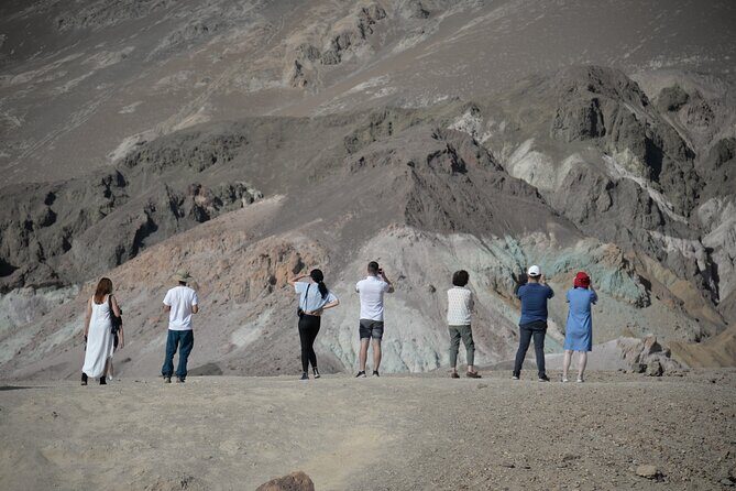 Private 2-Day Tour from Los Angeles to Death Valley National Park - The Experience in Context