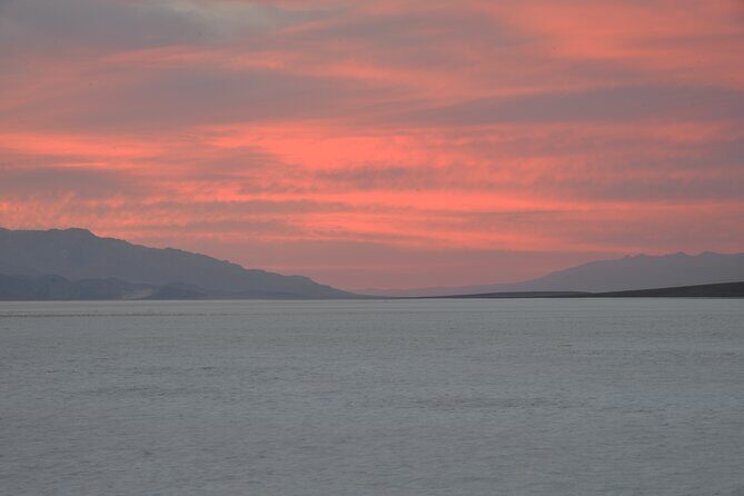 Private 2-Day Tour from Los Angeles to Death Valley National Park - The Sum Up