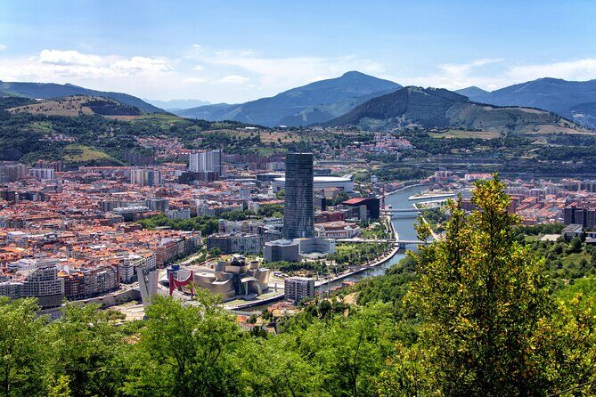 Private 2-day Tour in Basque Country Bilbao and San Sebastian - A Closer Look at the 2-Day Itinerary