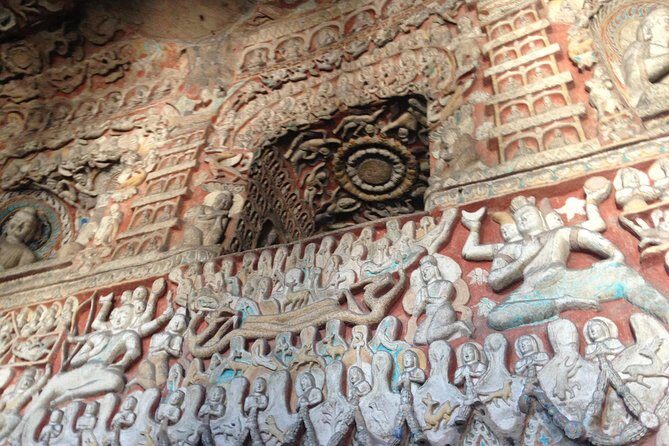 Private 2-Day Tour of Datong - An In-Depth Look at the Itinerary
