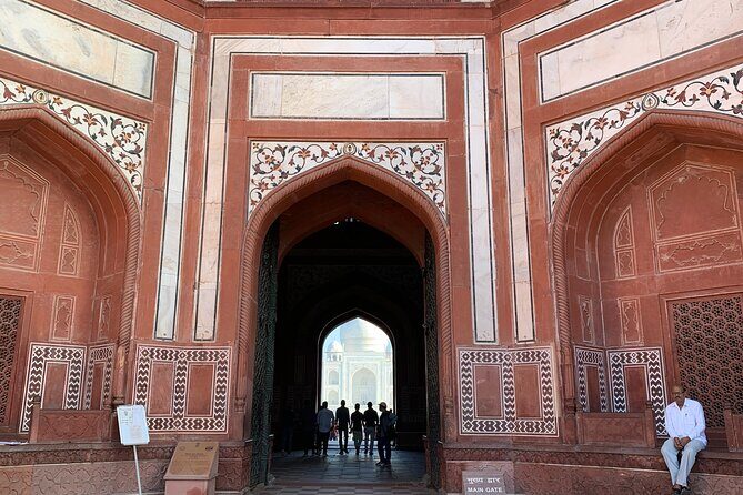 Private 2 day Tour of Tajmahal From Mumbai ,Pune ,Chennai, with Return Flights - FAQ
