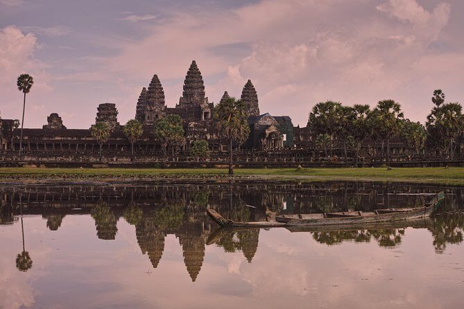 Private 2 Day Tour of Temples included Tonle Sap Lake - Practical Details and Value